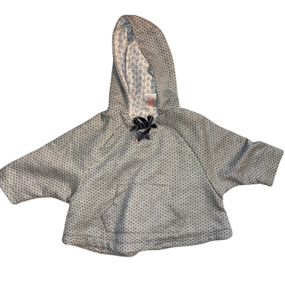 Max Studio size 12-18 months